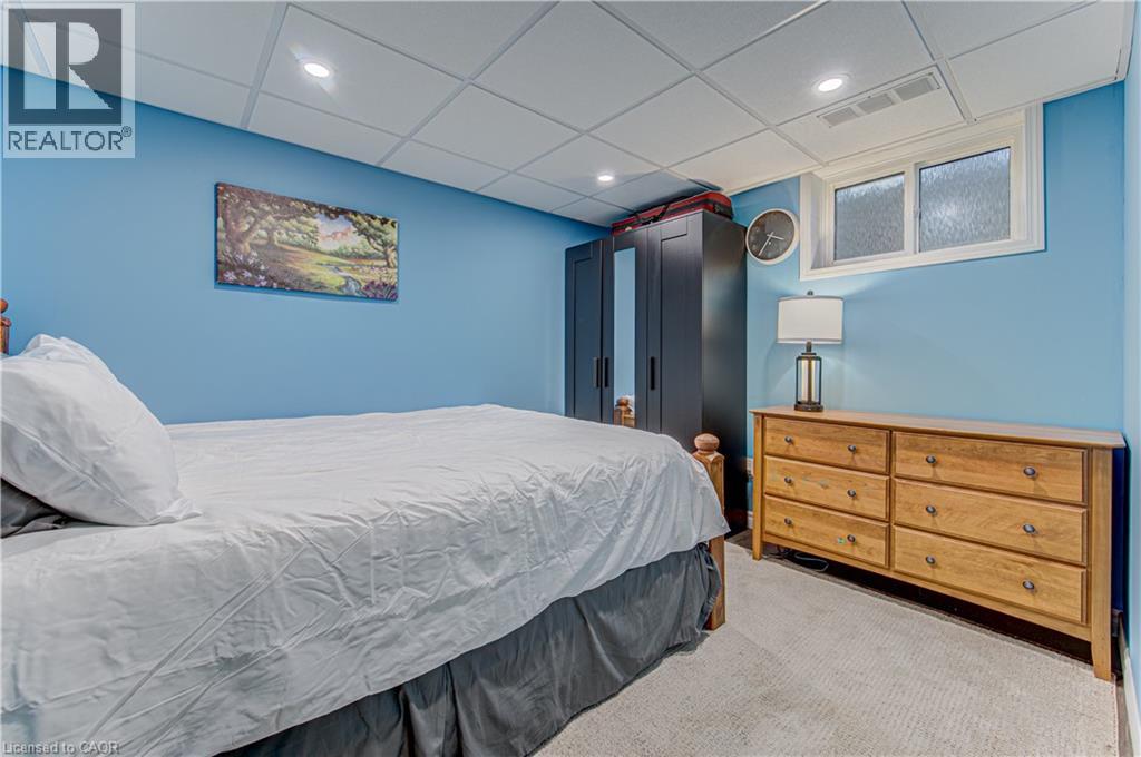 376 WILLOW Street, Stratford, Ontario, N5A3B7 — Photo 18