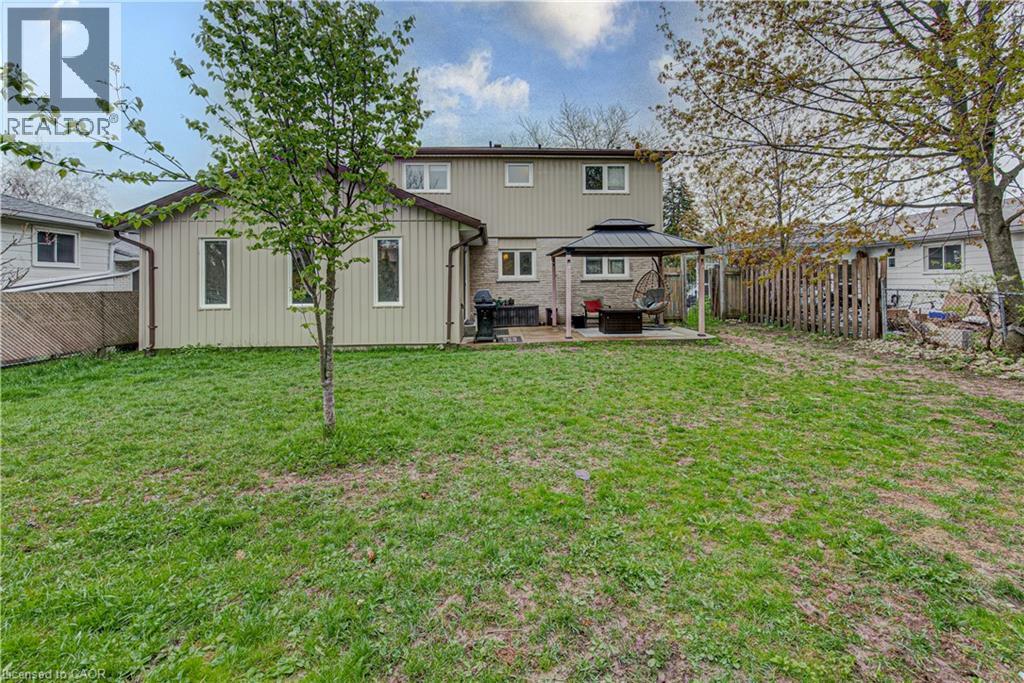 376 WILLOW Street, Stratford, Ontario, N5A3B7 — Photo 24