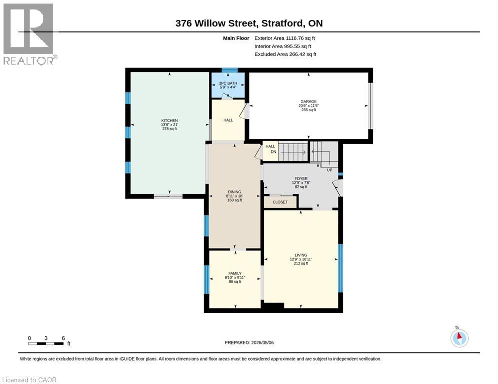 376 WILLOW Street - 37
