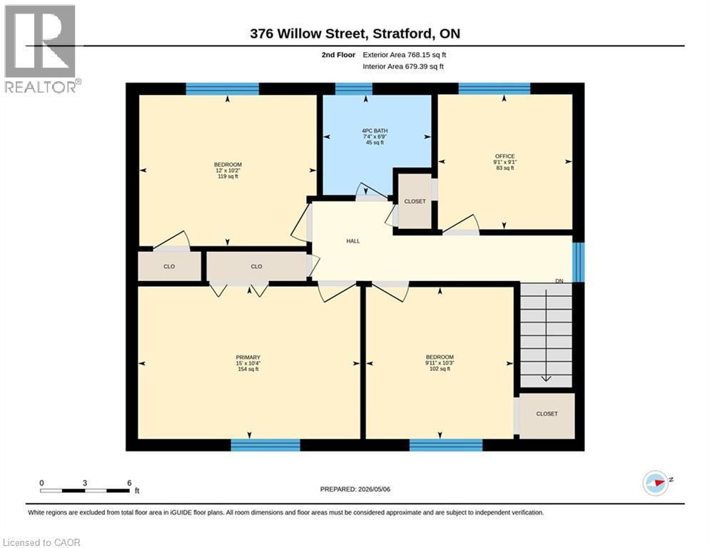 376 WILLOW Street - 38