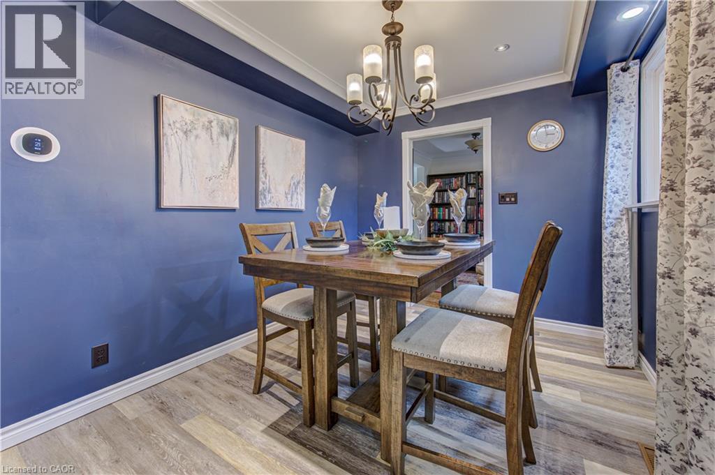 376 WILLOW Street, Stratford, Ontario, N5A3B7 — Photo 20