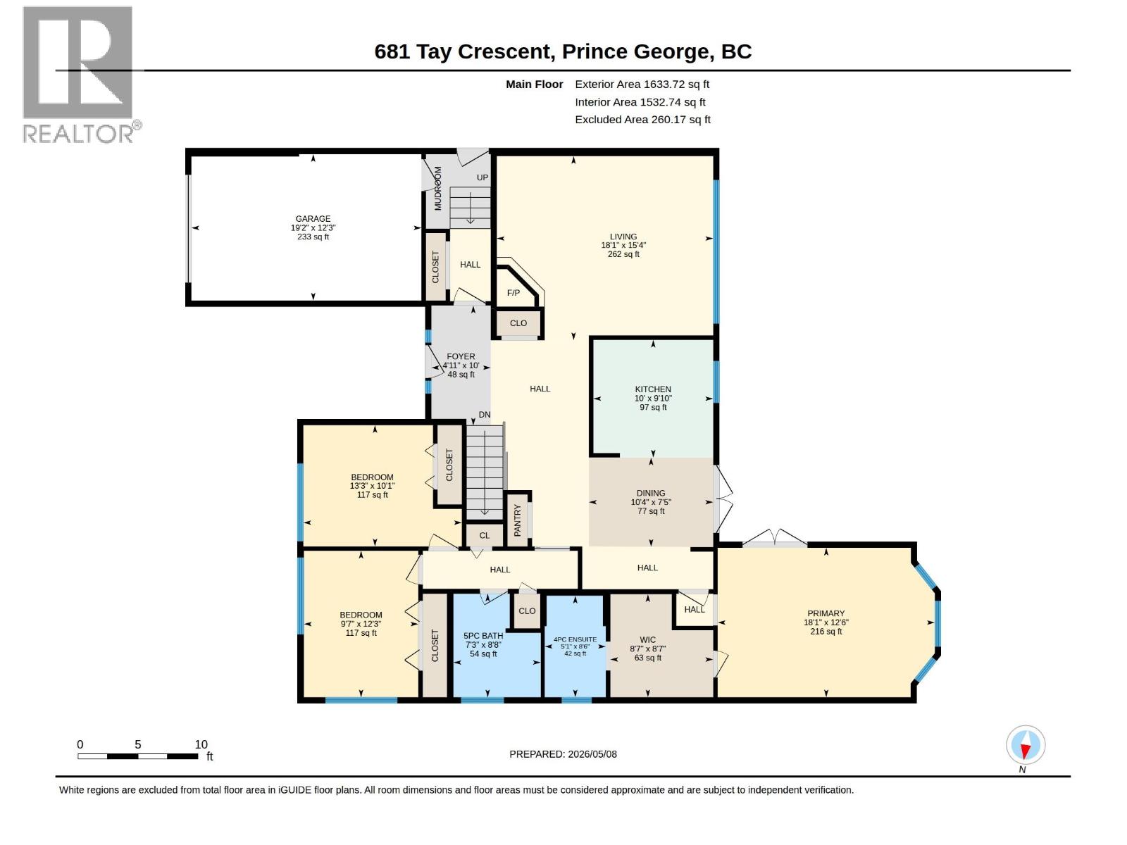 681 TAY CRESCENT - Image 3