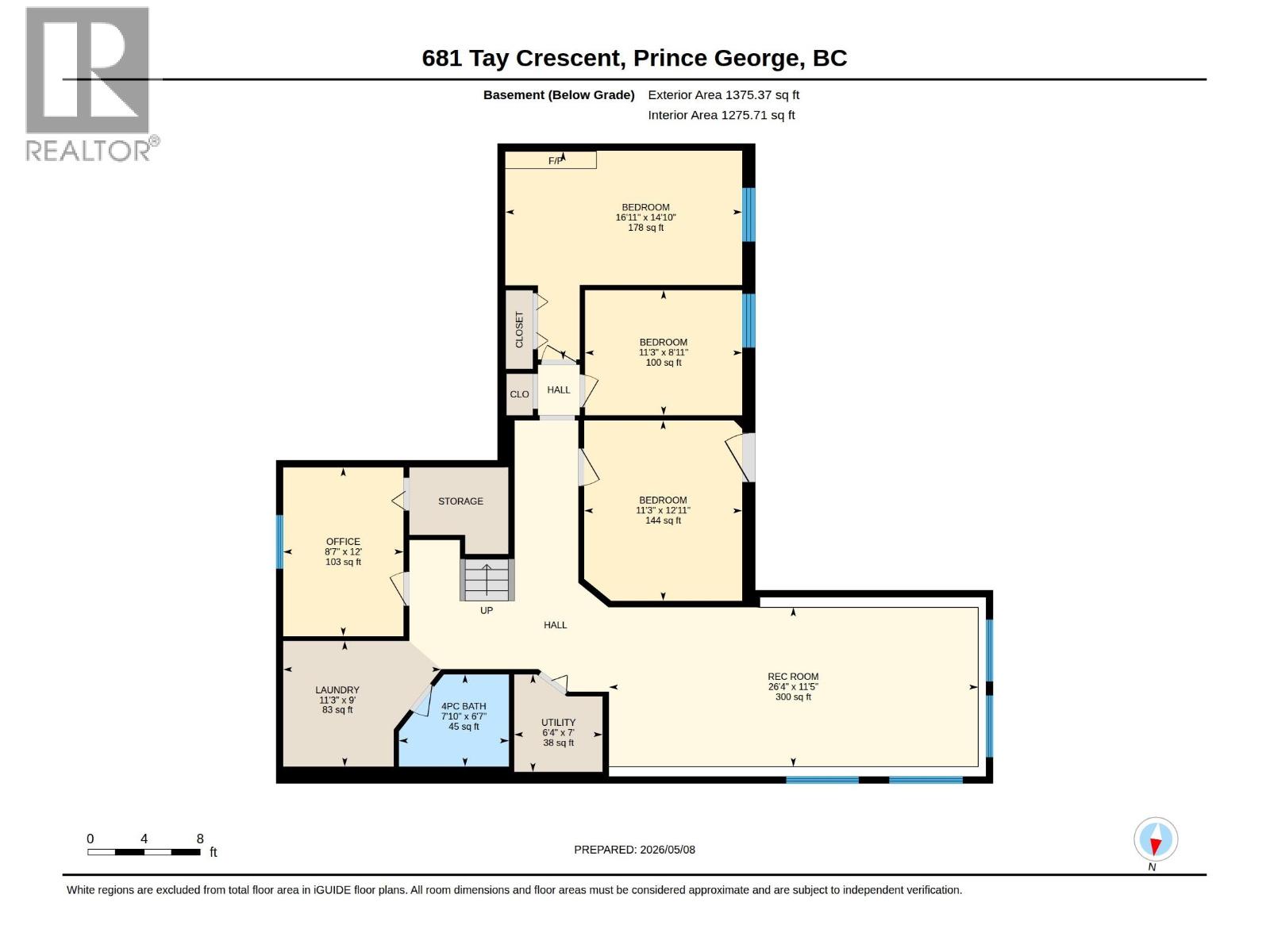 681 TAY CRESCENT - Image 2