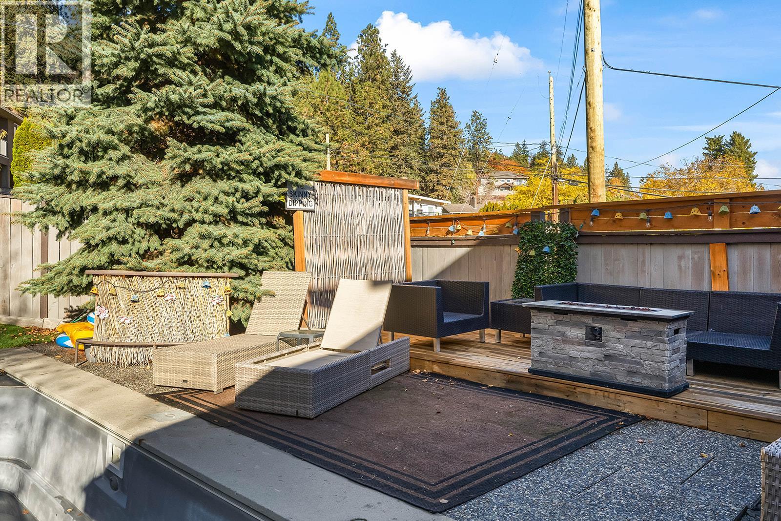 3069 Ourtoland Road, West Kelowna