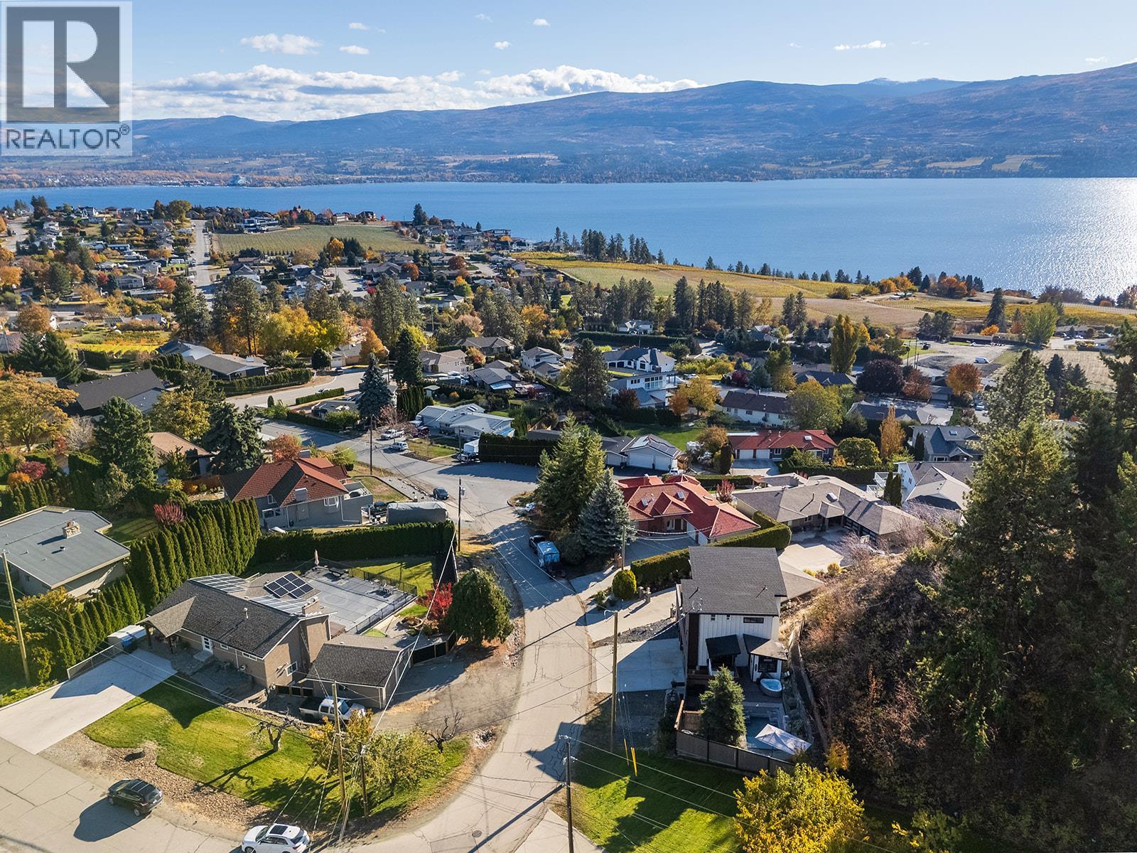  3069 Ourtoland Road, West Kelowna
