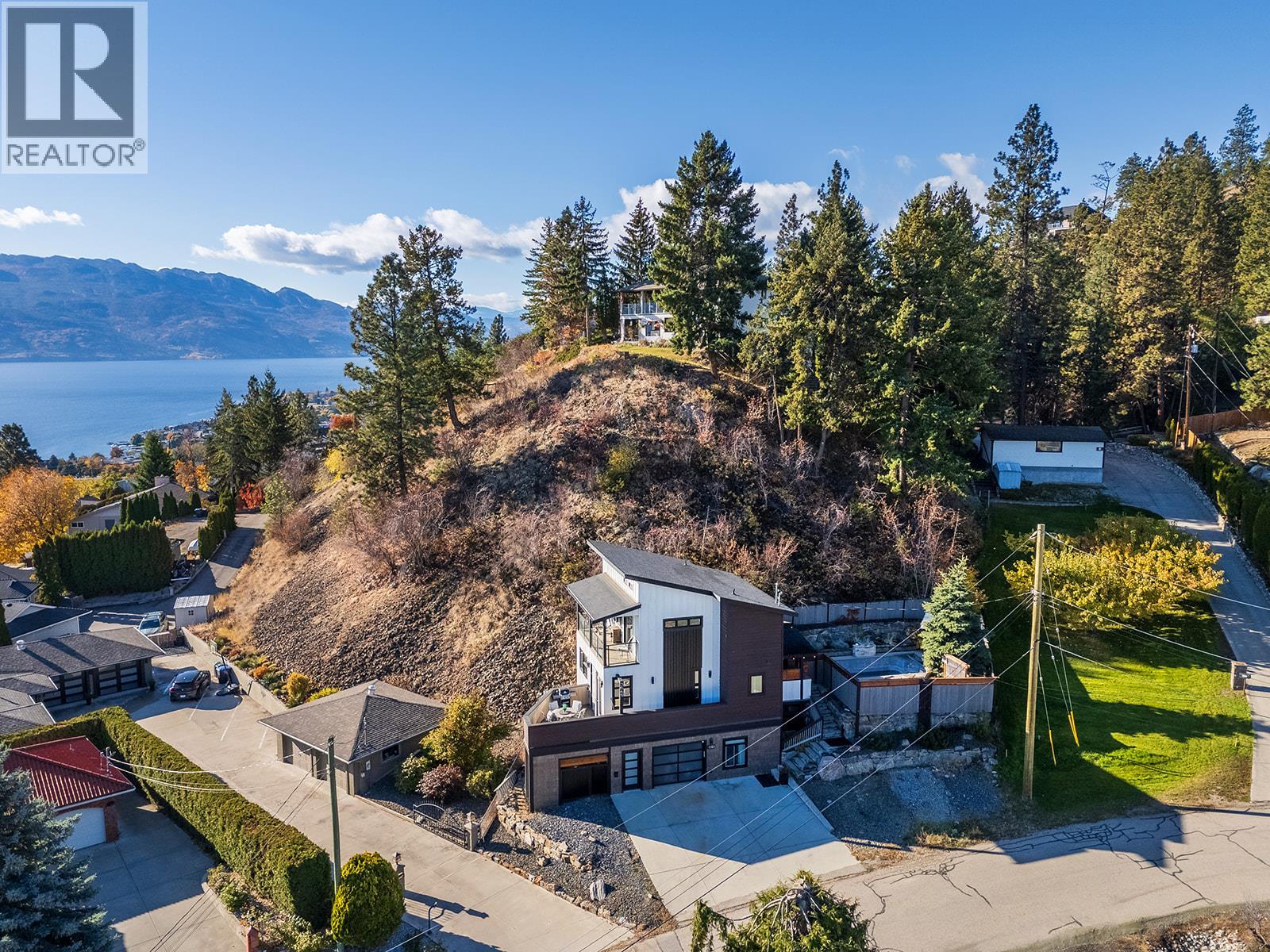  3069 Ourtoland Road, West Kelowna