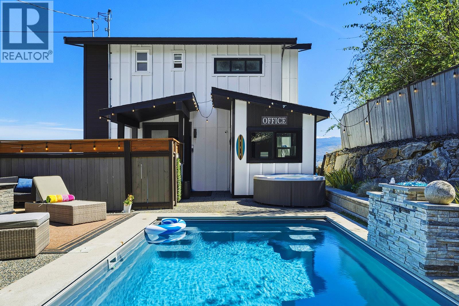  3069 Ourtoland Road, West Kelowna