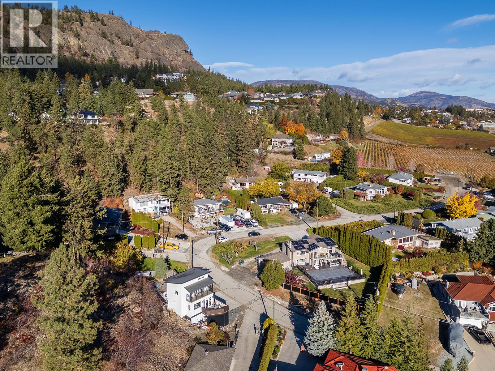  3069 Ourtoland Road, West Kelowna