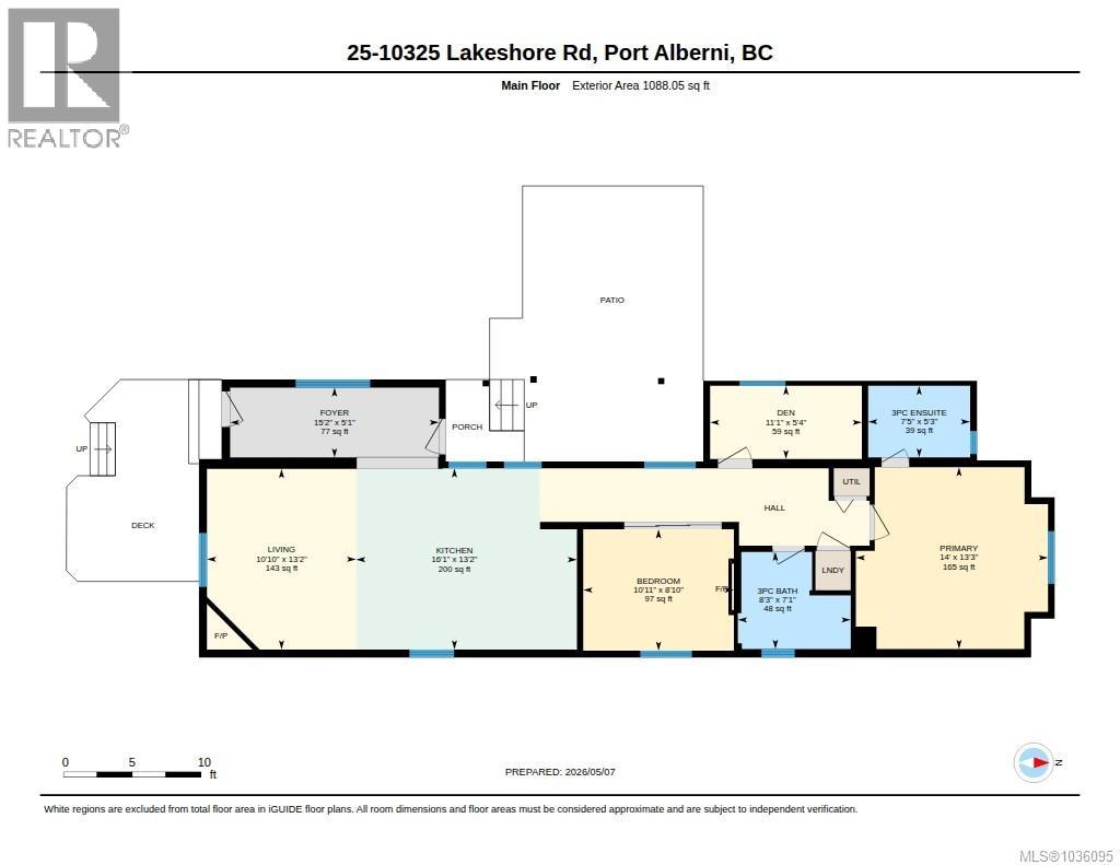 #25 10325 Lakeshore Rd - 67