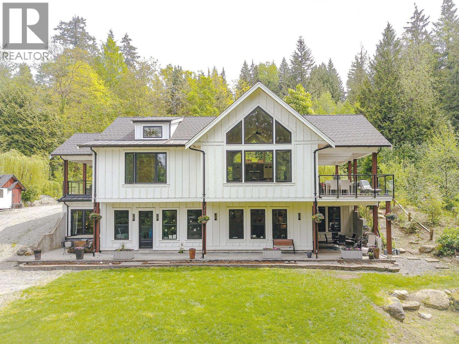 12290 269 STREET, Maple Ridge