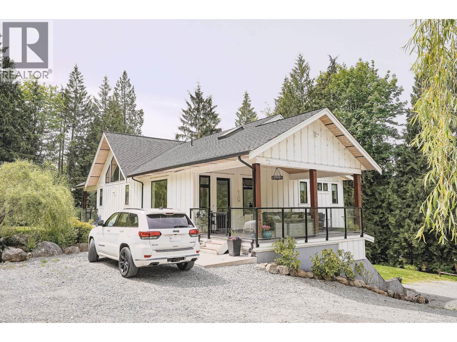 12290 269 STREET, Maple Ridge