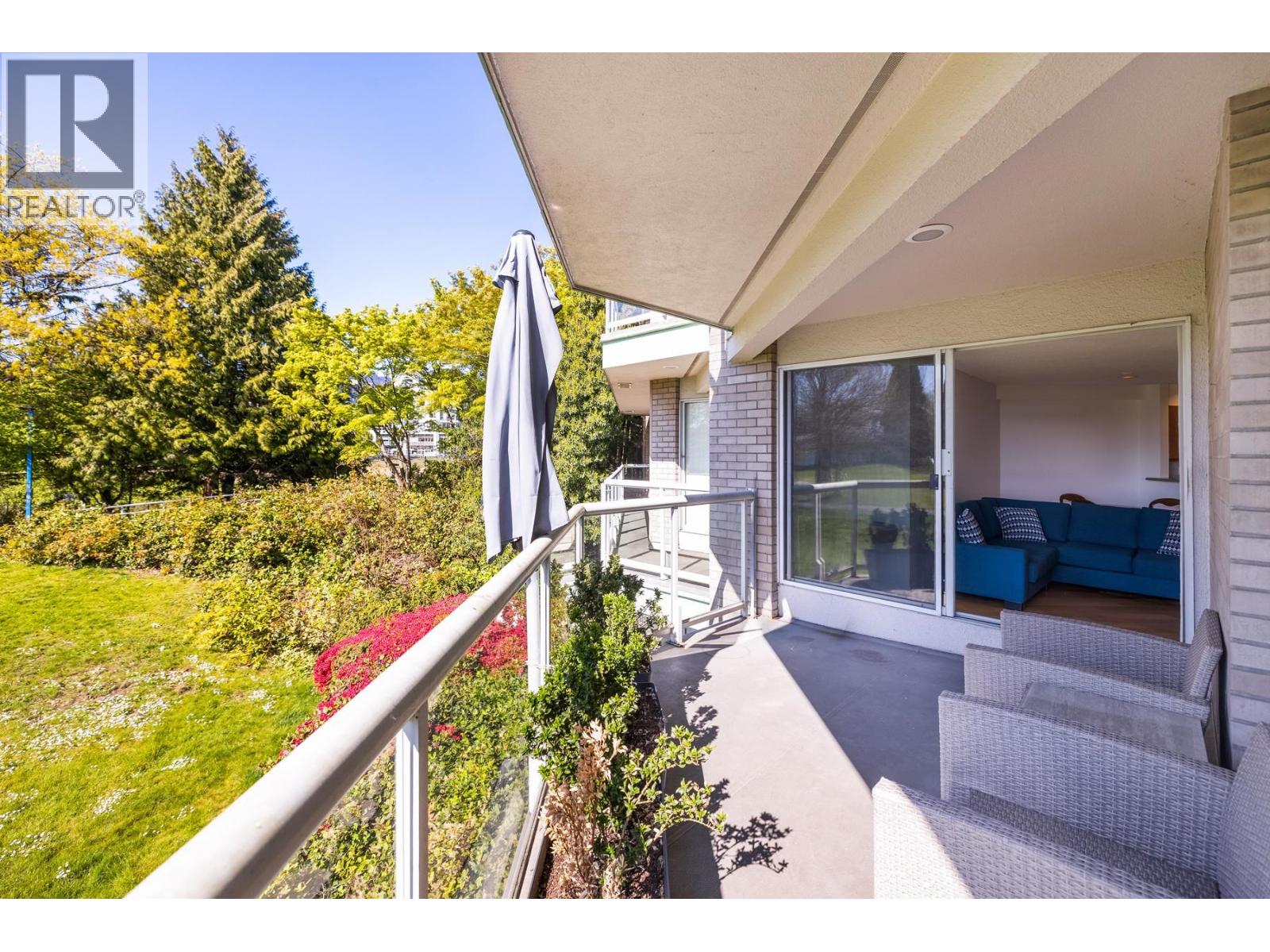 1206 33 CHESTERFIELD PLACE, North Vancouver