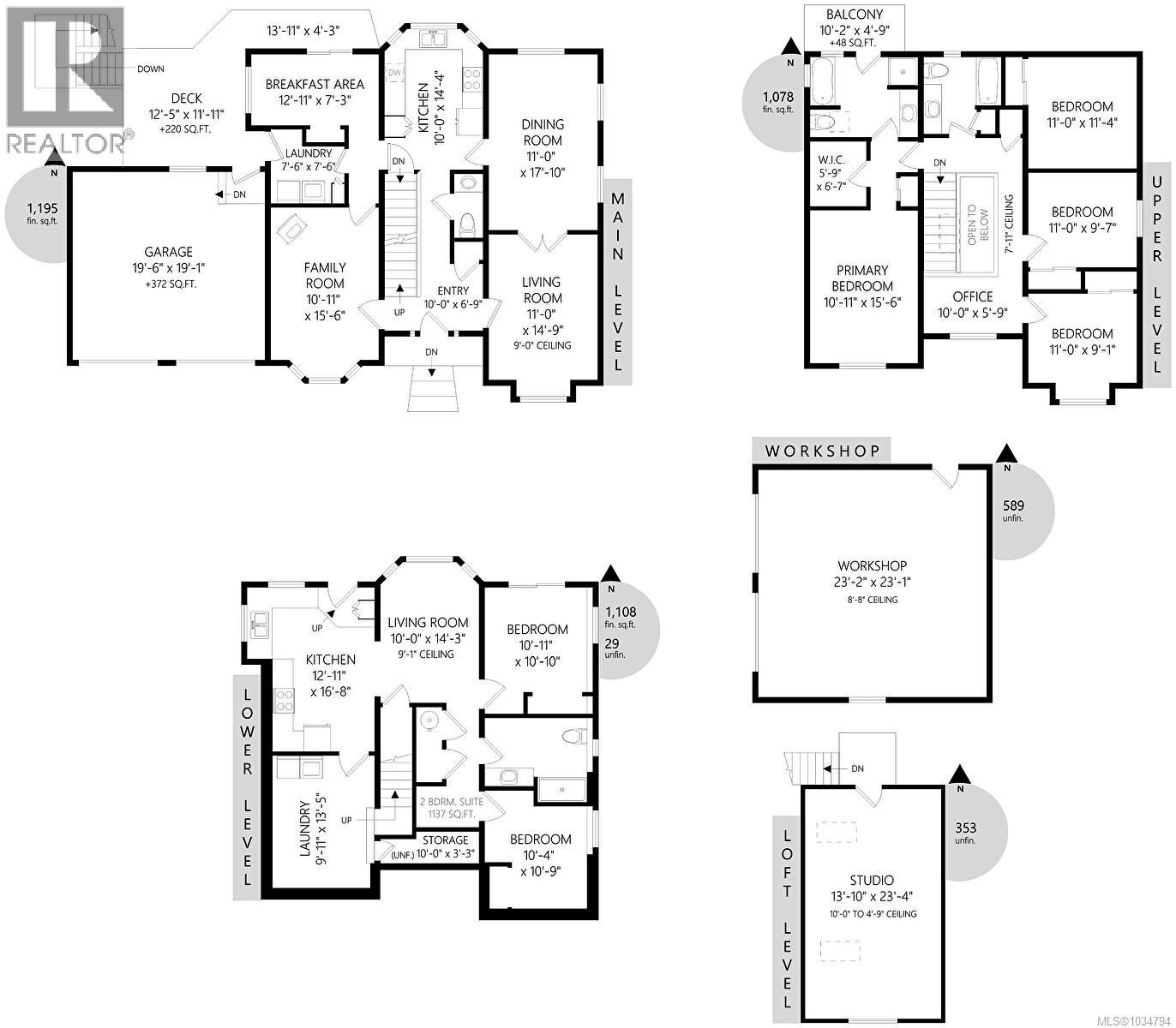 1745 Pavenham Rd - 49