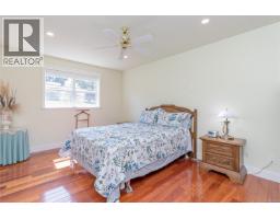 Bedroom - 1745 Pavenham Rd, Cowichan Bay, BC V0R1N1 Photo 13