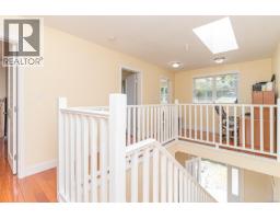 Kitchen - 1745 Pavenham Rd, Cowichan Bay, BC V0R1N1 Photo 20