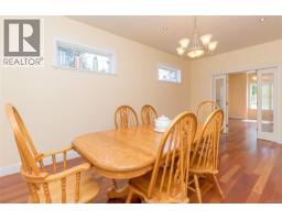 Laundry room - 1745 Pavenham Rd, Cowichan Bay, BC V0R1N1 Photo 8