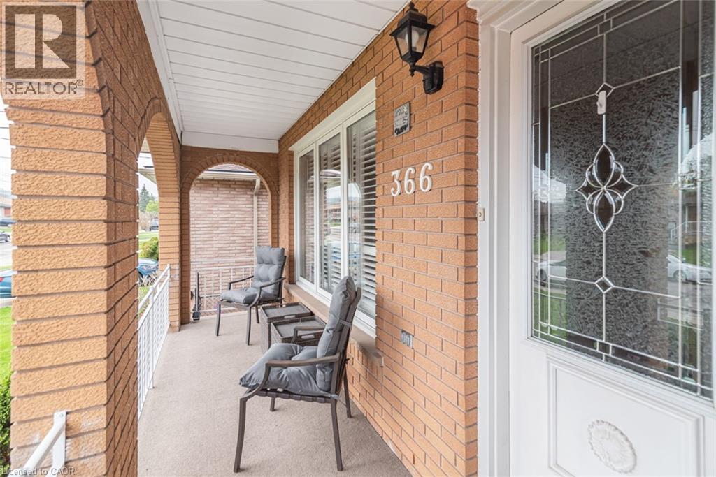 366 BERKINDALE Drive, Hamilton, Ontario, L8E3T8 — Photo 44