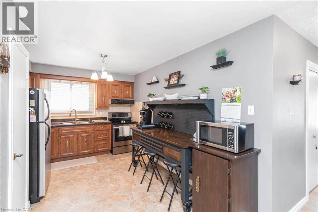 366 BERKINDALE Drive - 15