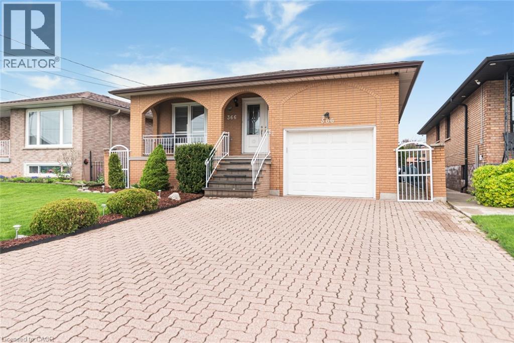 366 BERKINDALE Drive, Hamilton, Ontario, L8E3T8 — Photo 8