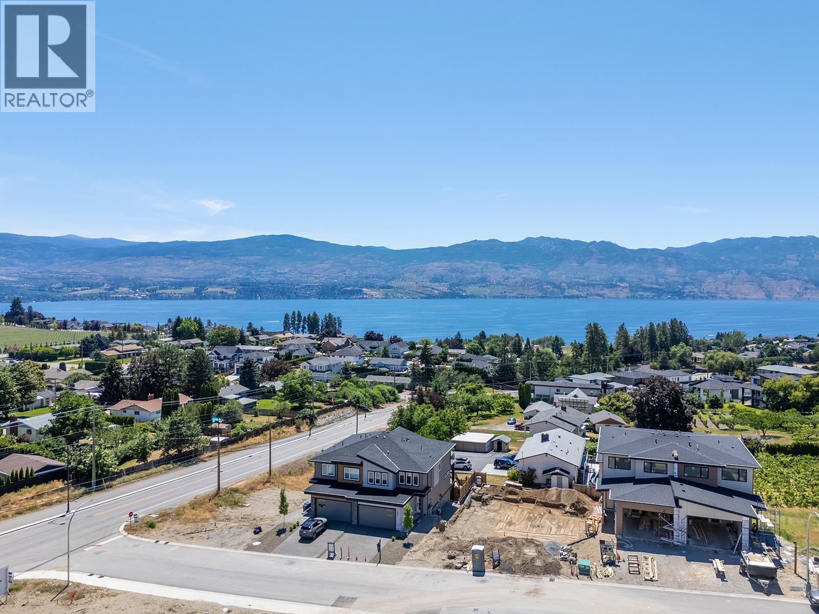 1025 Kitson Court, West Kelowna