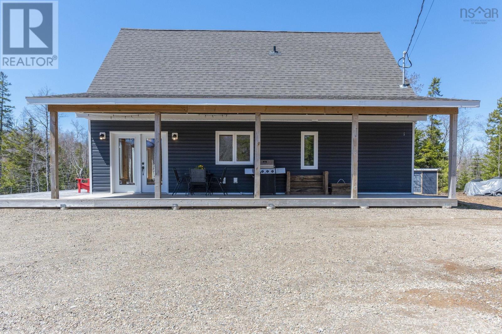 Property 26 of 49 of 294 Alpena Road