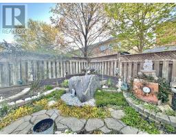 1104 Carding Mill Place, Mississauga, ON L5W1C4 Photo 38