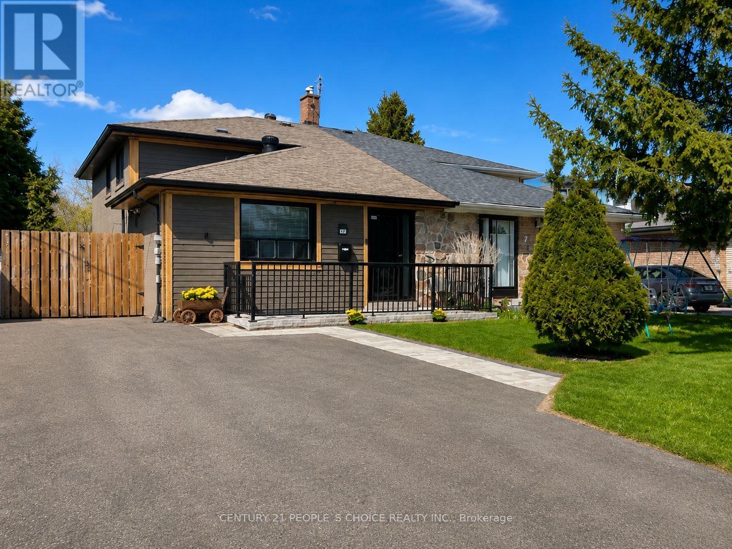 Listing photo of 73 NEWLIN CRESCENT