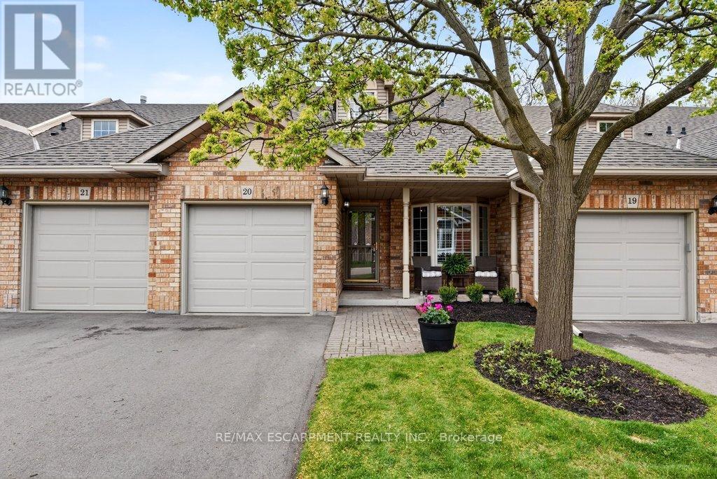 #20 2350 NEW STREET - 2