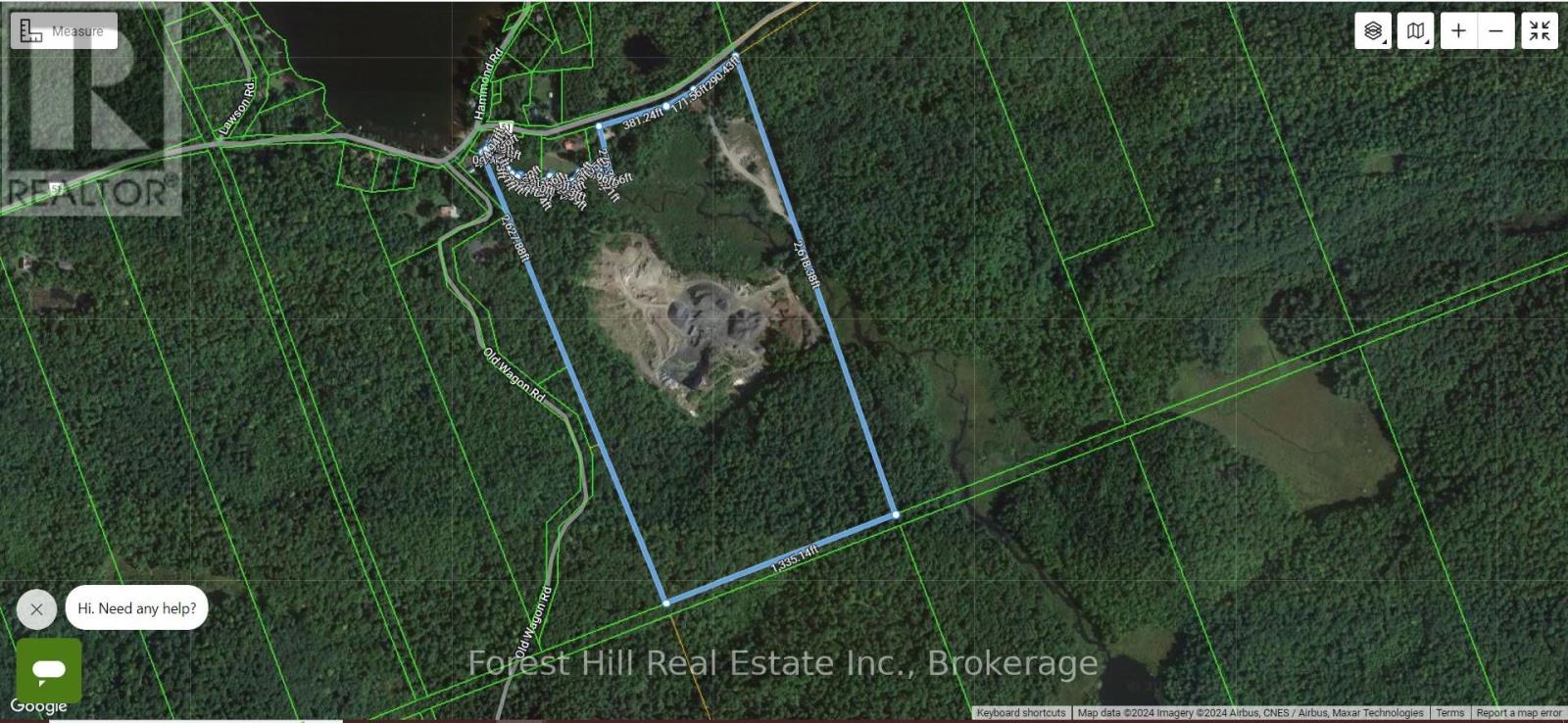 1470 ECHO LAKE ROAD
