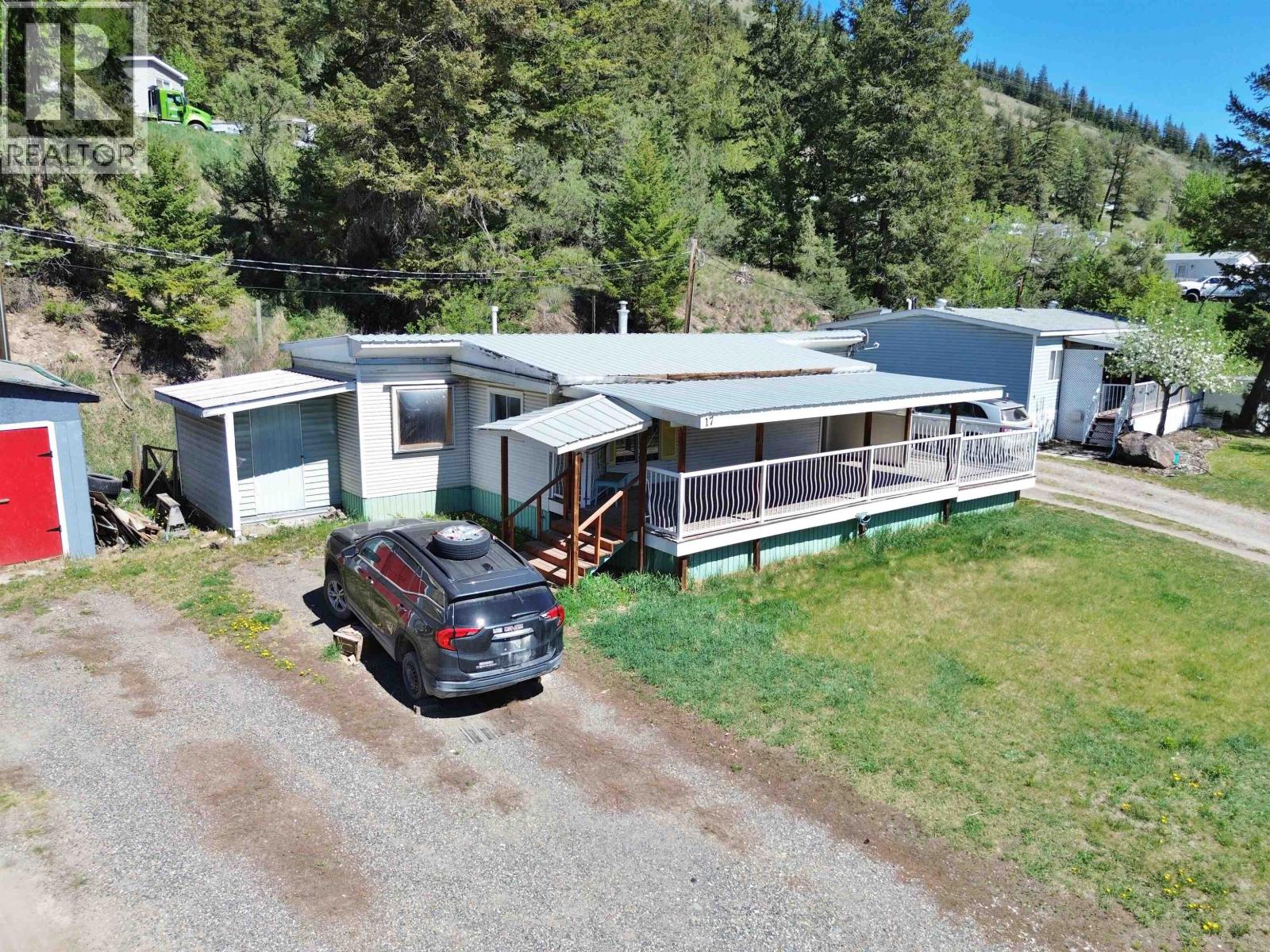 #17 560 SODA CREEK ROAD - 1