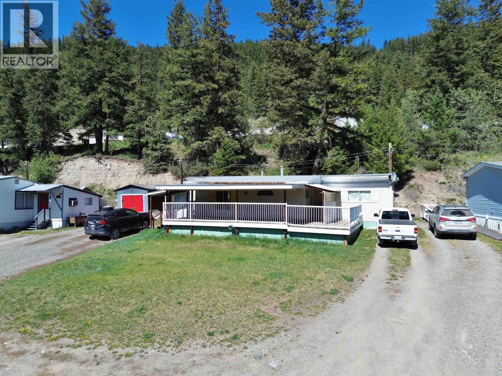 #17 560 SODA CREEK ROAD - 16