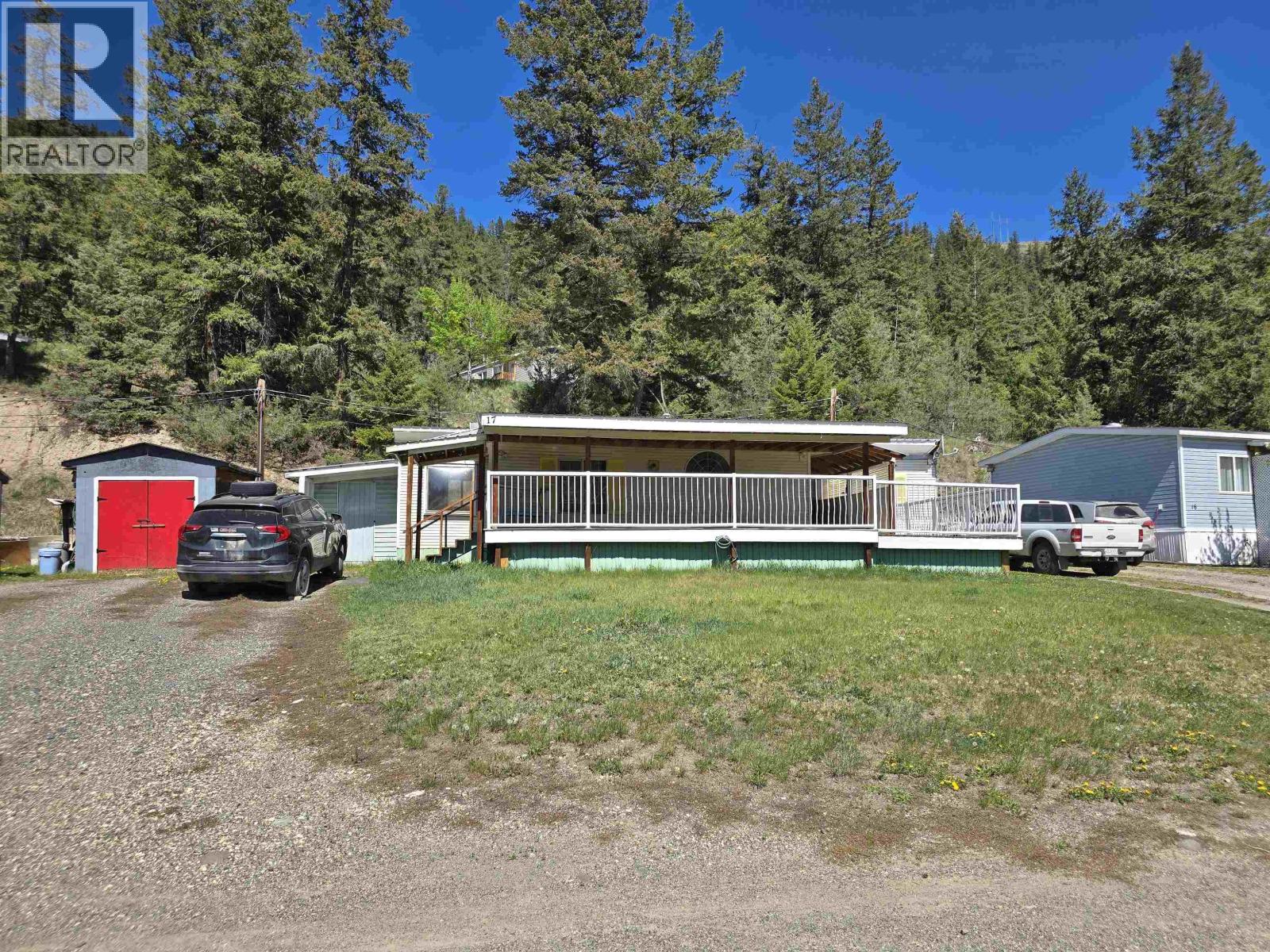 #17 560 SODA CREEK ROAD - 17