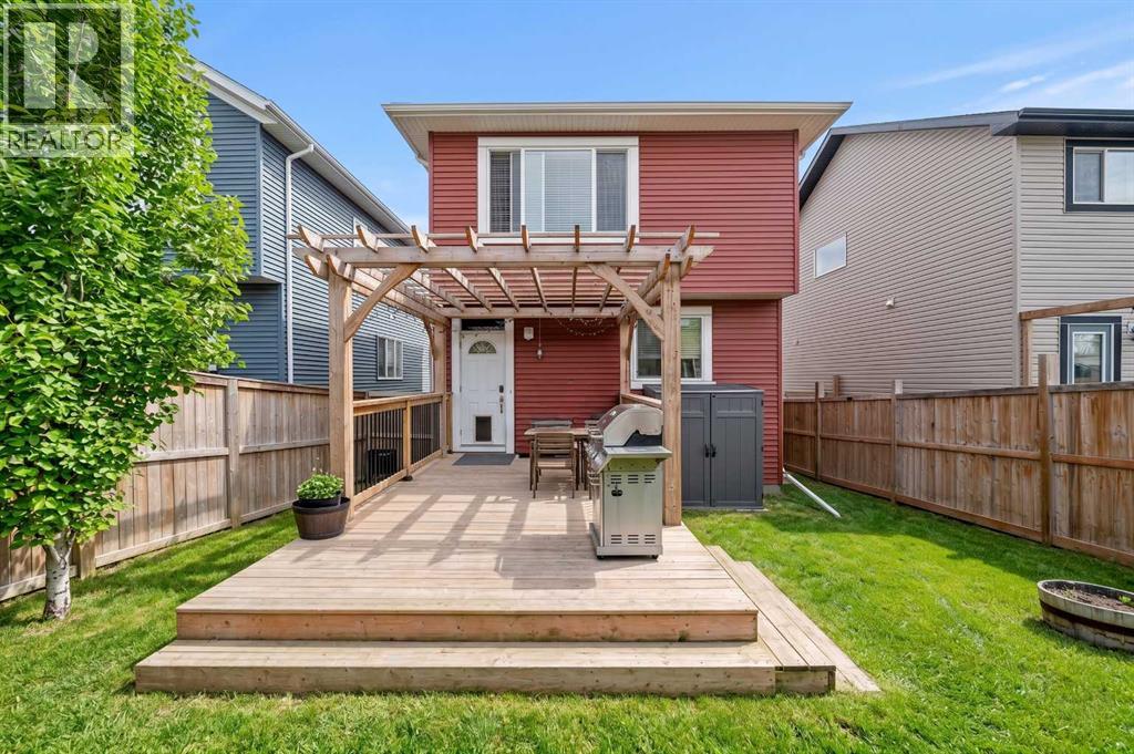 39 Heritage Boulevard, Cochrane