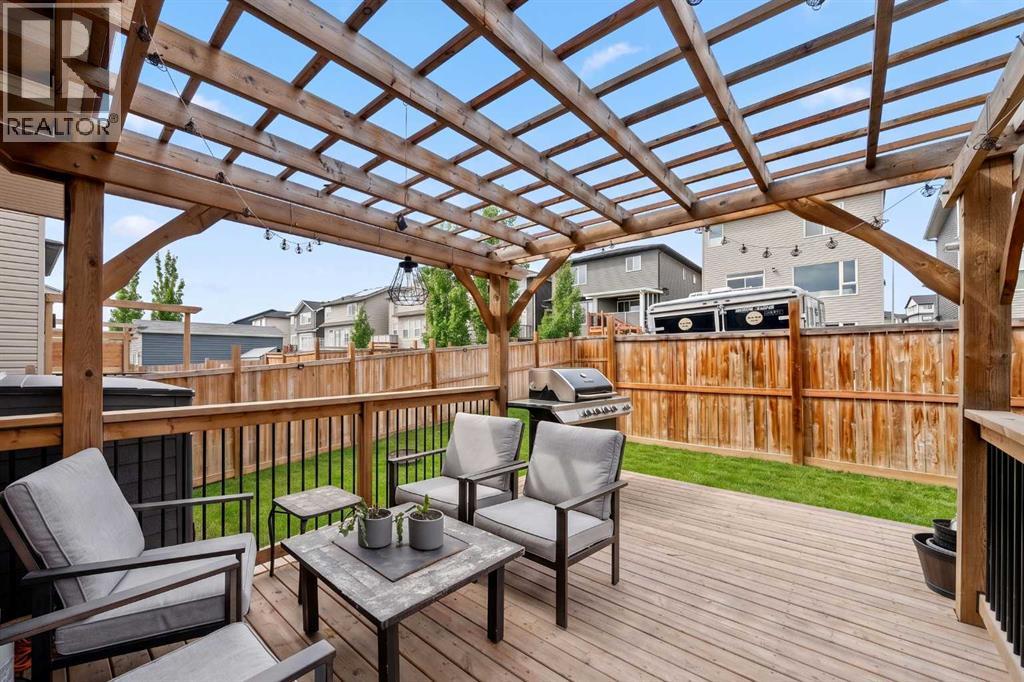 39 Heritage Boulevard, Cochrane