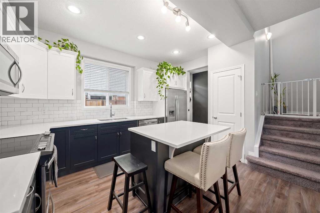 39 Heritage Boulevard, Cochrane