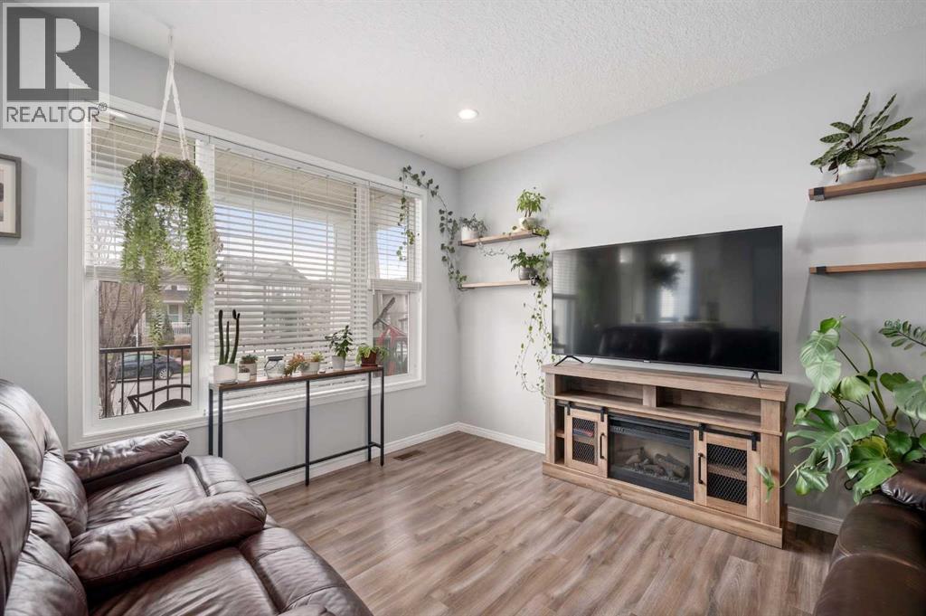 39 Heritage Boulevard, Cochrane