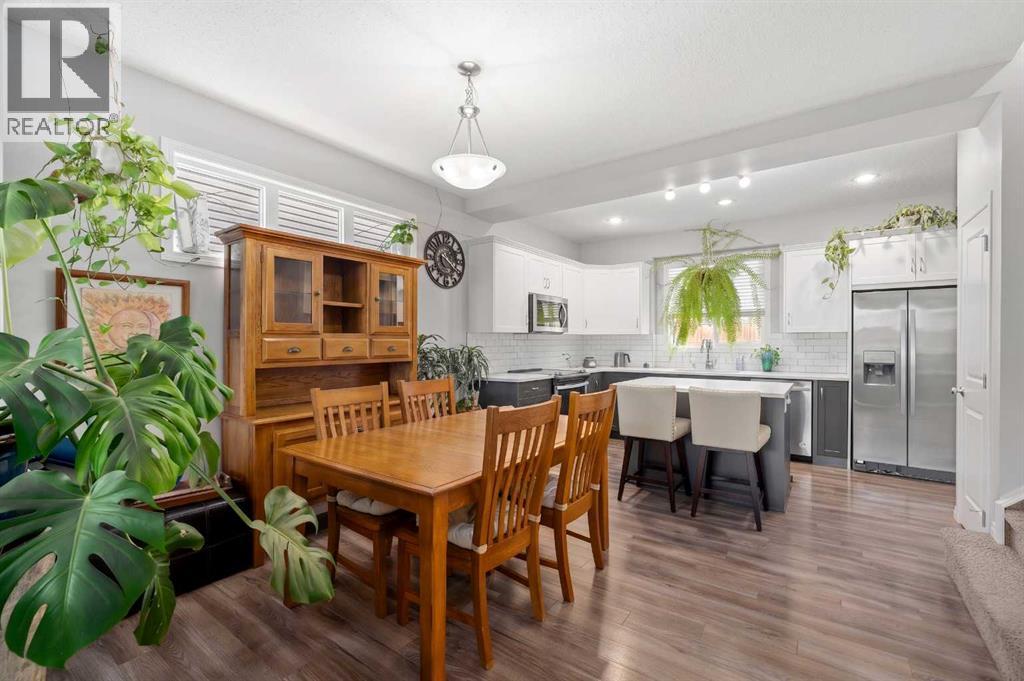 39 Heritage Boulevard, Cochrane