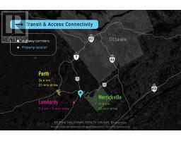 26 Salmon Side Road, Rideau Lakes, ON K7A4S5 Photo 11