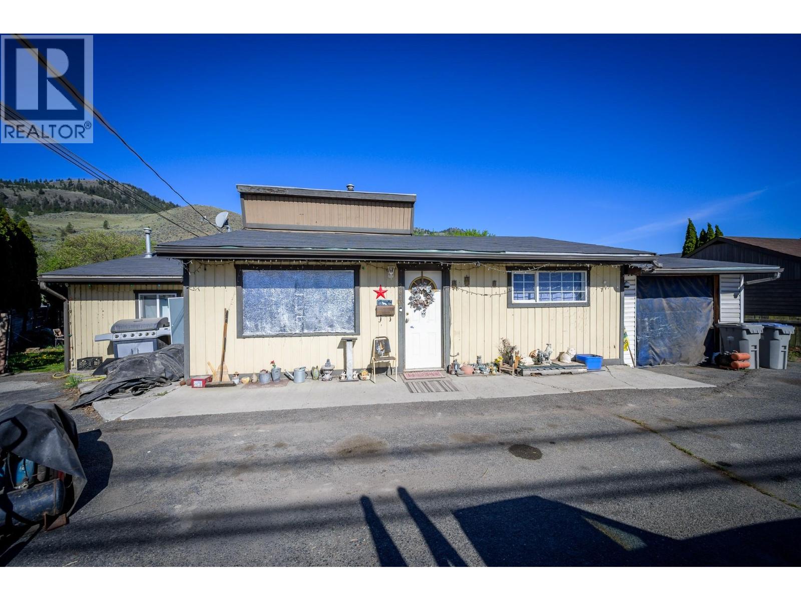 2810 WESTSYDE Road - 1