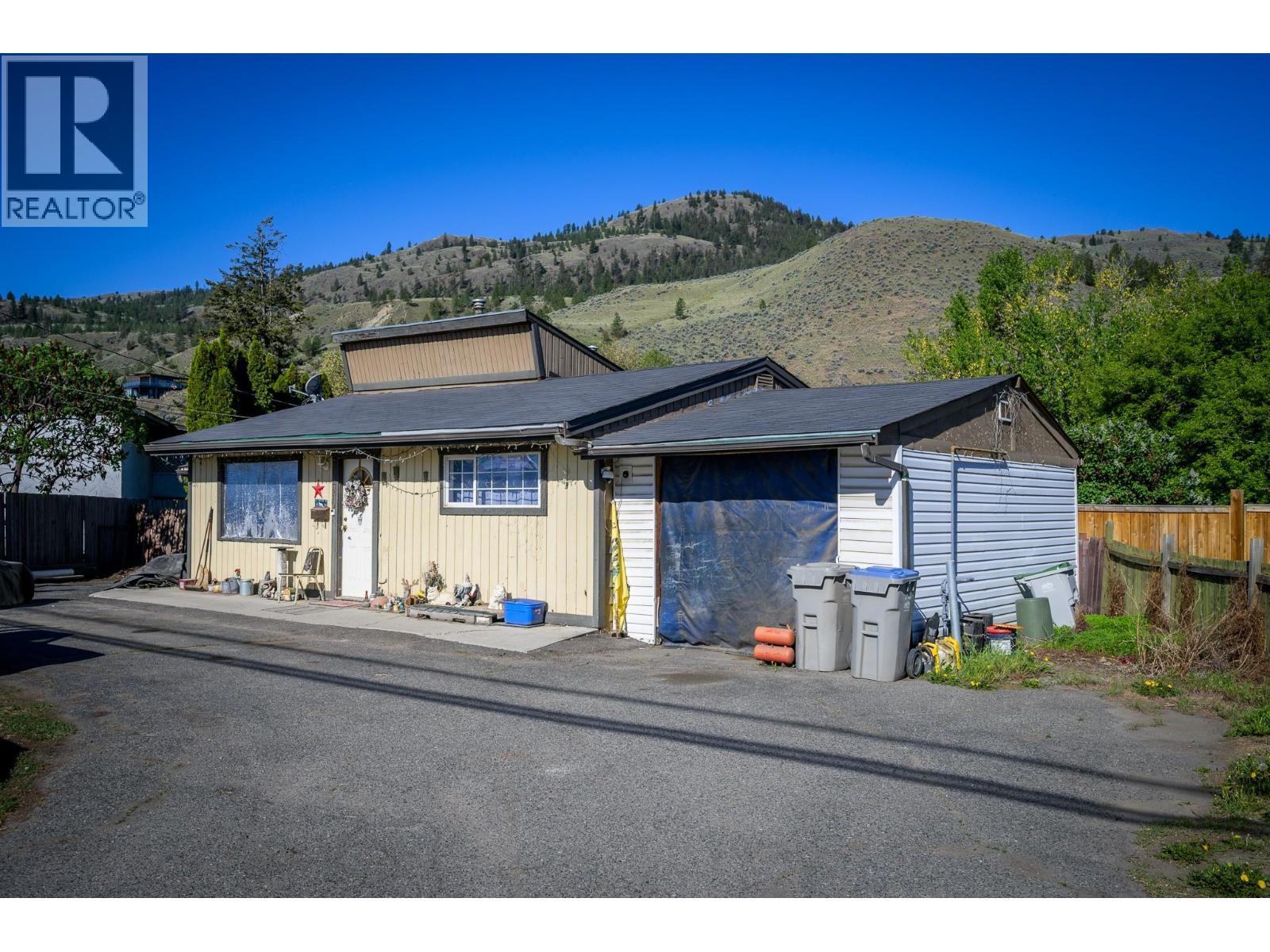 2810 WESTSYDE Road - 2