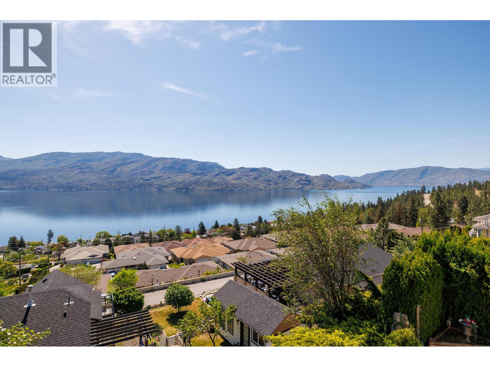 5273 Sutherland Road, Peachland
