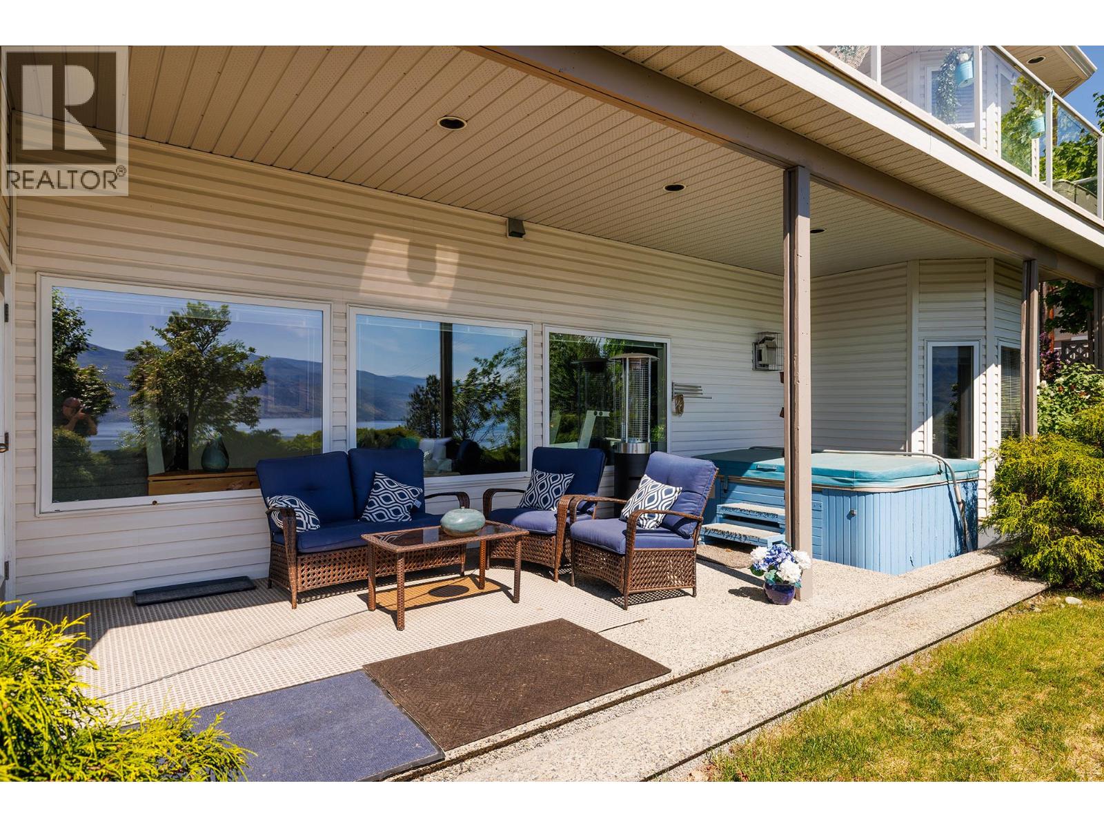 5273 Sutherland Road, Peachland