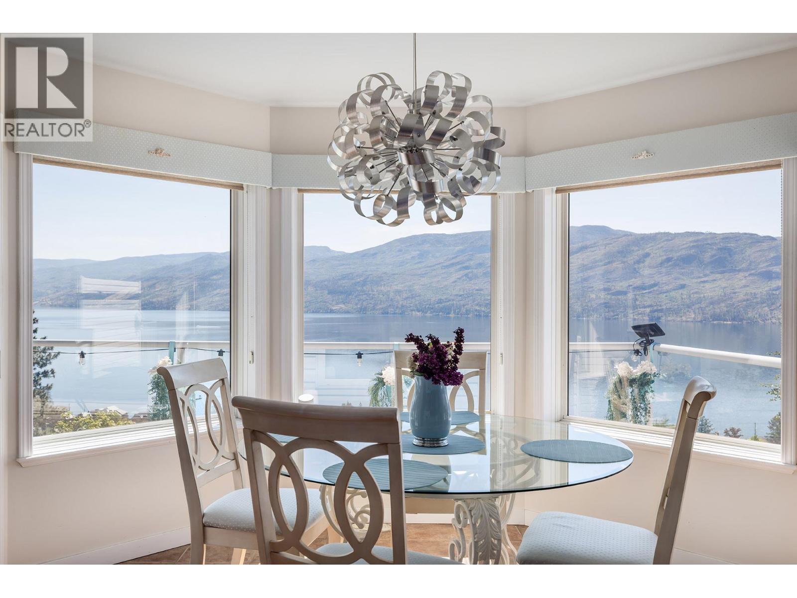 5273 Sutherland Road, Peachland
