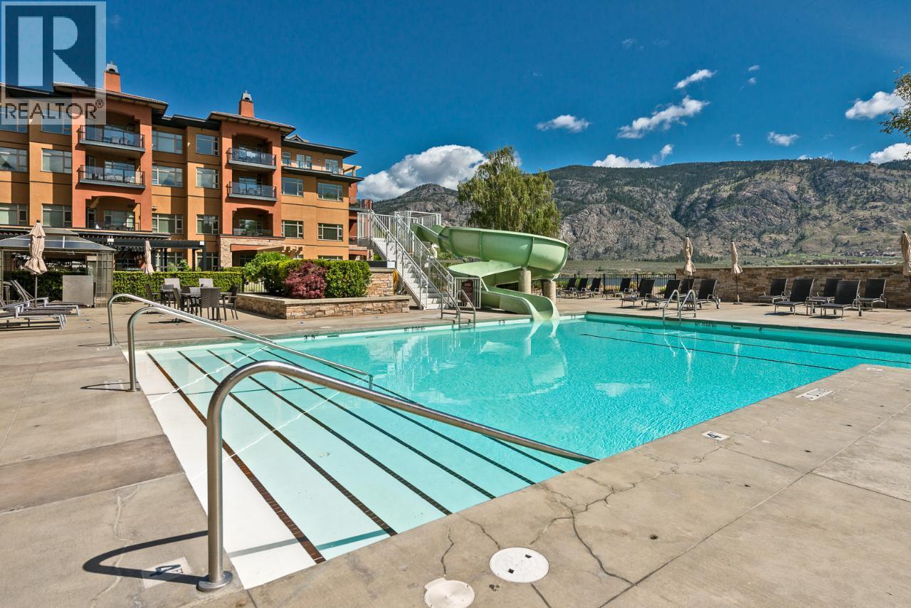 15 PARK Place Unit# 339, Osoyoos