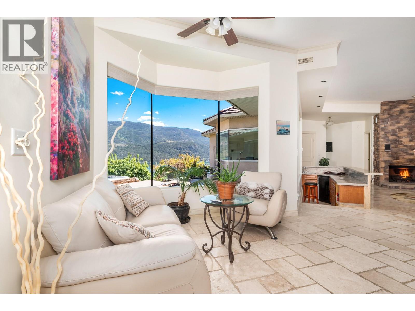 #6 315 Kalamalka Lakeview Drive - 17