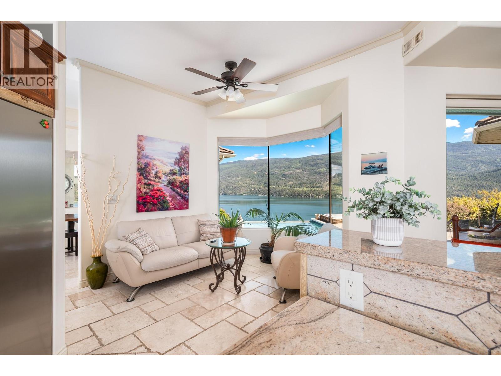 315 Kalamalka Lakeview Drive Unit# 6, Vernon