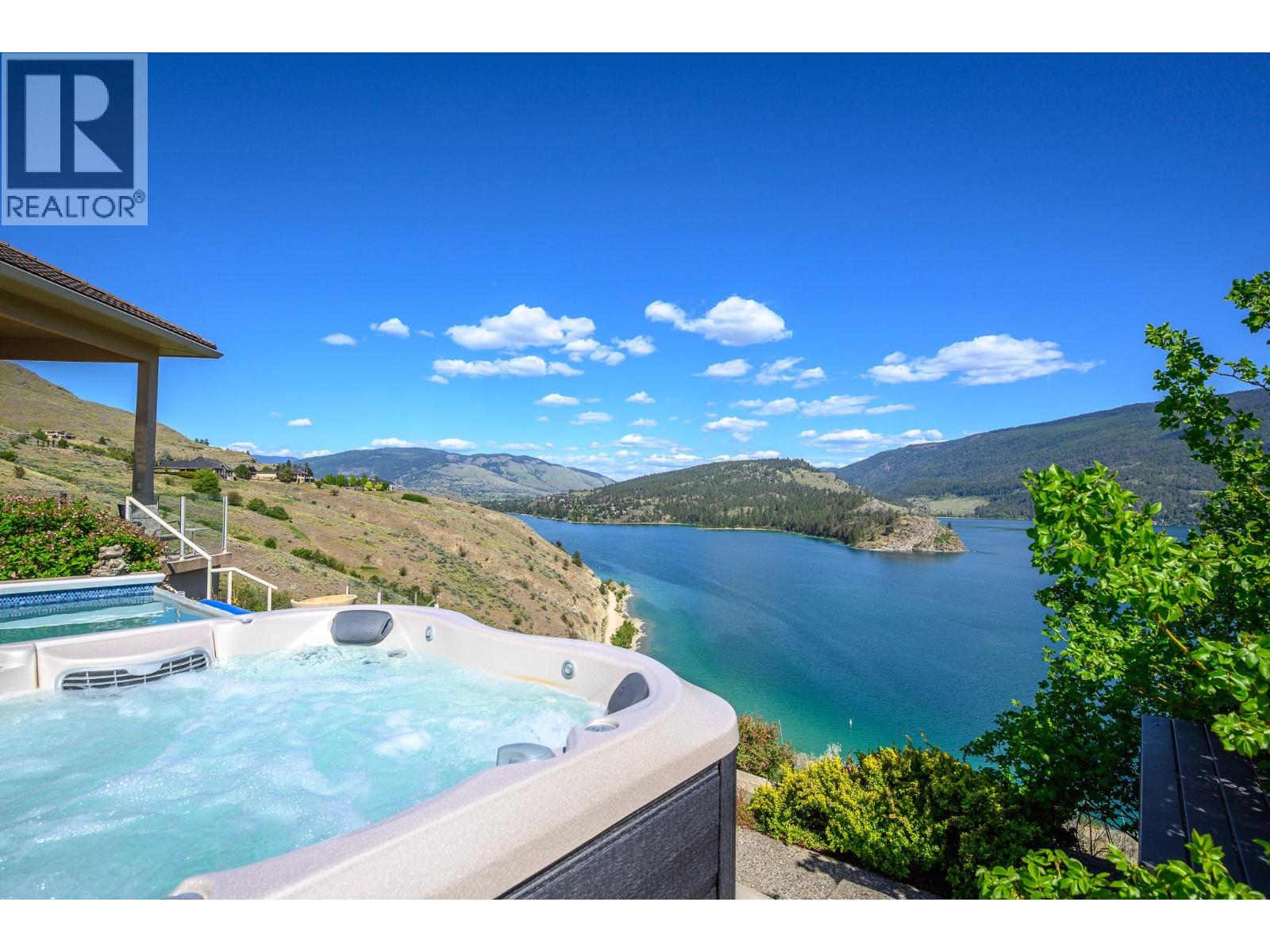 315 Kalamalka Lakeview Drive Unit# 6, Vernon