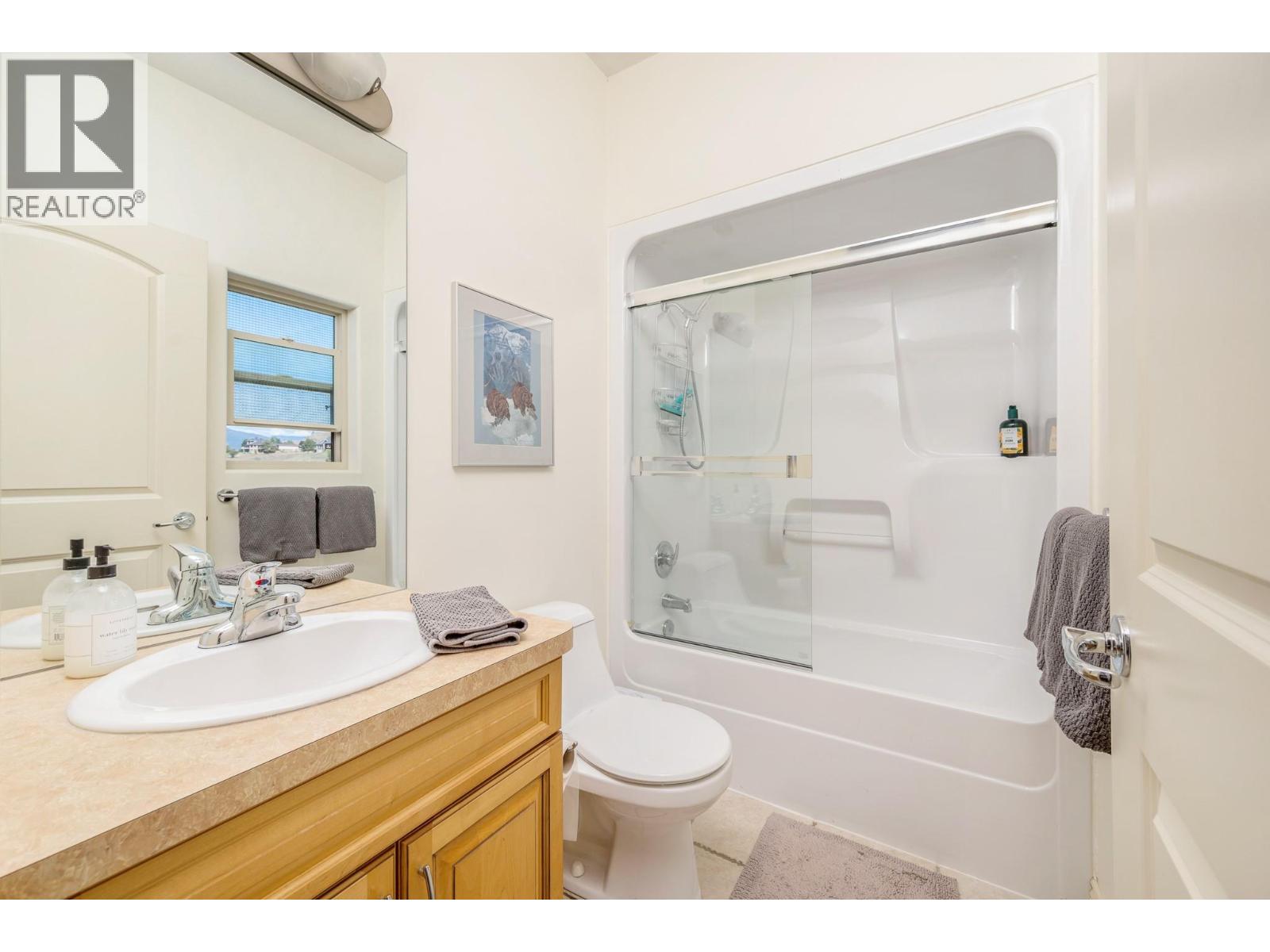 315 Kalamalka Lakeview Drive Unit# 6, Vernon