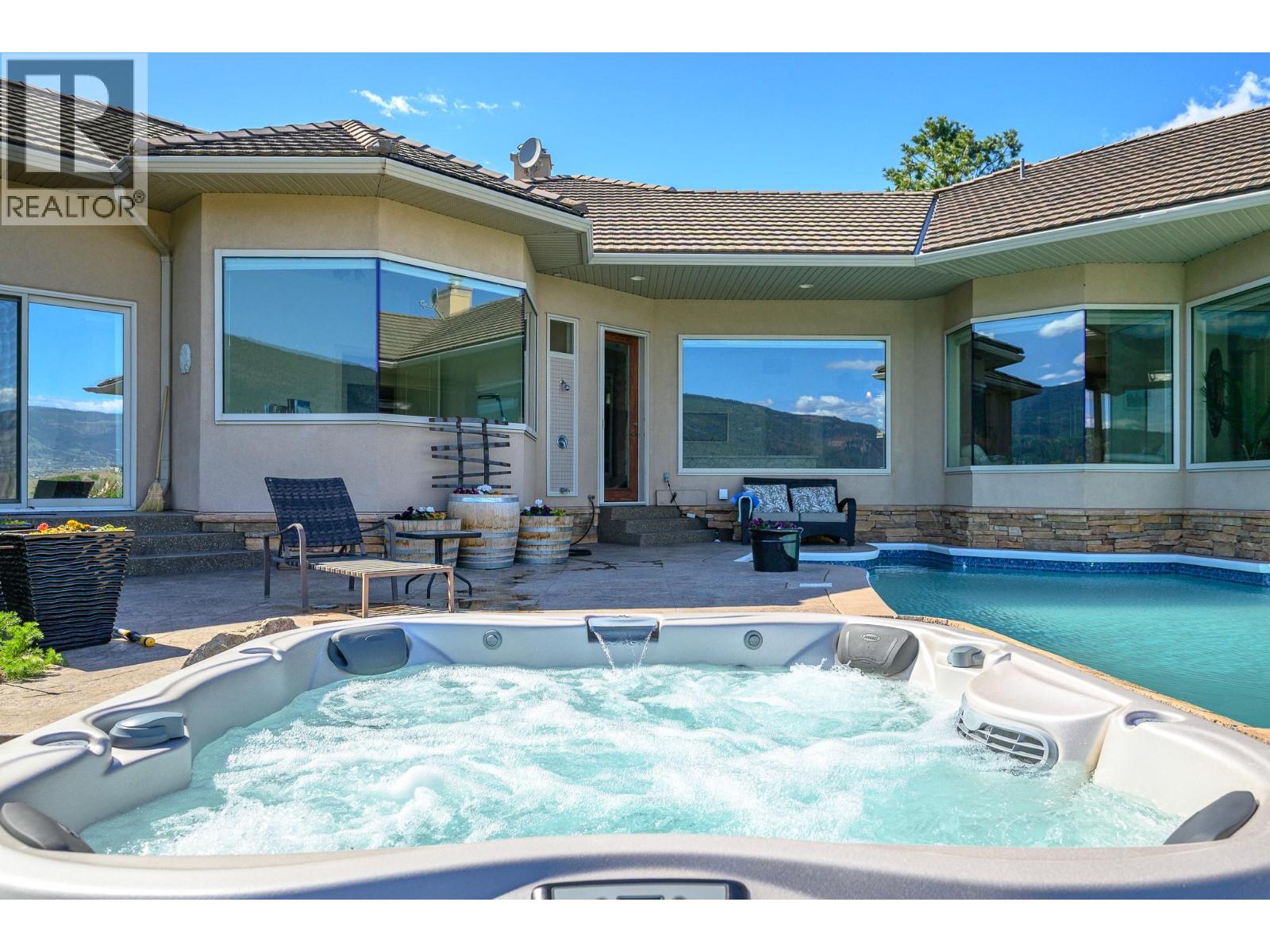 315 Kalamalka Lakeview Drive Unit# 6, Vernon