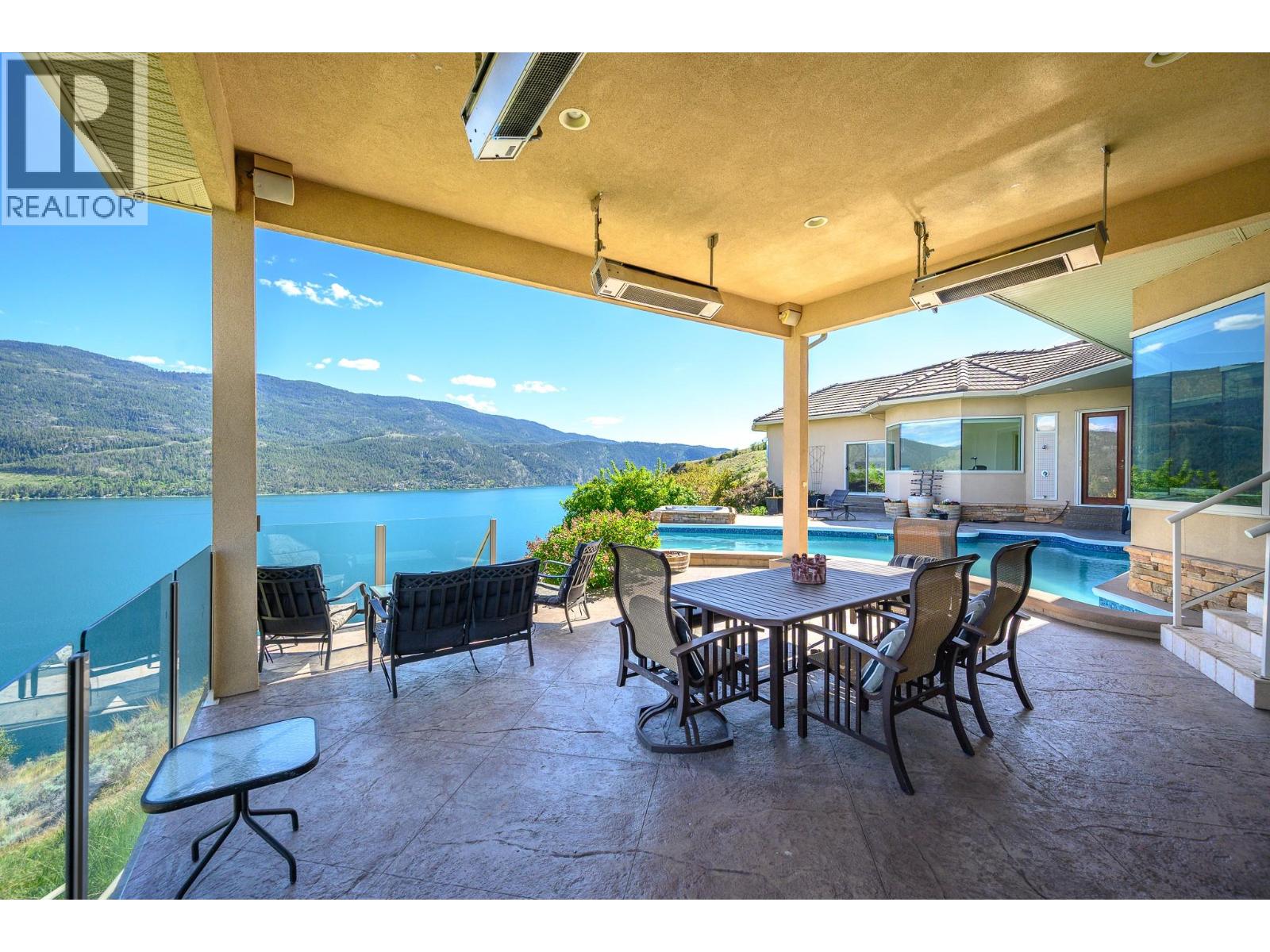 315 Kalamalka Lakeview Drive Unit# 6, Vernon